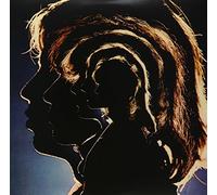 Rolling Stones - Hot Rocks 1964-1971 [VINYL]