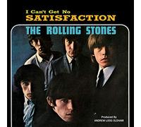 Rolling Stones - I Can't Get No Satisfaction (55th Anniversary Edition) [VINYL]