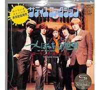 Rolling Stones - (I Can't Get No) Satisfaction / Get Off My Cloud [SHM-CD]