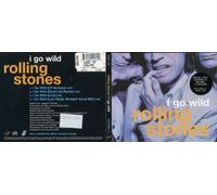 Rolling Stones - I Go Wild