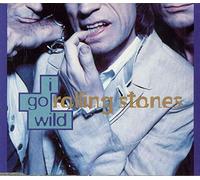Rolling Stones - I Go Wild