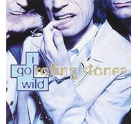 Rolling Stones - I Go Wild