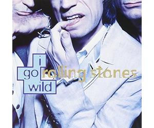Rolling Stones - I Go Wild