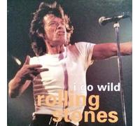 Rolling Stones - I Go Wild Box Set Book+ Single Cd