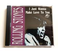 Rolling Stones - I Just Wanna Make Love To You
