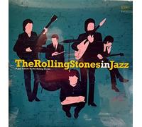 VARIOUS ARTISTS - ROLLING STONES IN JAZZ [VINYL]