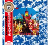 The Rolling Stones - Their Satanic Majesties Request