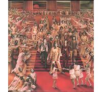 ROLLING STONES - it's only rock 'n' roll LP
