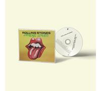 Rolling Stones - Jealous Lover