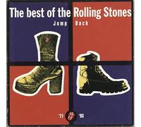 Rolling Stones - Jump Back - Best of '72 - '92 [VINYL]