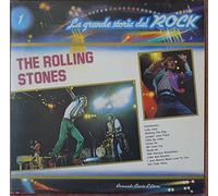 Rolling Stones - La Grande Storia Del Rock