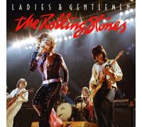 ROLLING STONES Ladies and Gentleman CD NEW 2017
