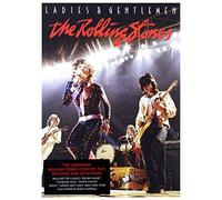 Rolling Stones - Ladies & Gentlemen [DVD] [2010] [NTSC]