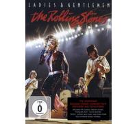 Rolling Stones - Ladies Gentlemen: The Rolling Stones