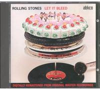 Rolling Stones - Let It Bleed