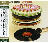 Let It Bleed