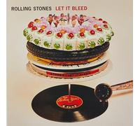 Rolling Stones - Let It Bleed - 50th Anniversary Edition (Super Deluxe) [VINYL]