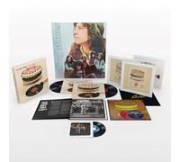 Rolling Stones - Let It Bleed - 50th Anniversary Edition (Super Deluxe) [VINYL]