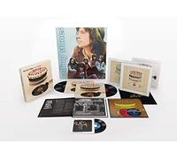 Rolling Stones - Let It Bleed 50th Anniversary Limited Deluxe Edition - P99z