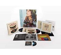 Rolling Stones - Let It Bleed 50th Anniversary Limited Deluxe Edition - P99z