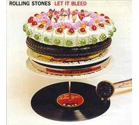 The Rolling Stones : Let It Bleed CD (2006) NEW FREE Shipping, Save £s
