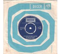 Rolling Stones - Let's Spend the Night Together