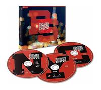 ROLLING STONES - LICKED LIVE IN NYC - DVD - F99z