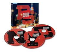 Rolling Stones - Licked Live In NYC [New & Sealed] CD
