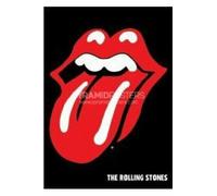 Rolling Stones Lips (Poster) PYRAMID INTERNATIONAL