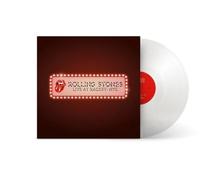 The Rolling Stones – Live At Racket NYC – Vinyl LP (White) – Record Store Day 2024