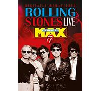 Rolling Stones - Live At The Max [DVD] [2009]