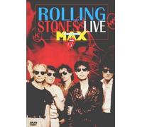 Rolling Stones - Live at the Max [DVD]