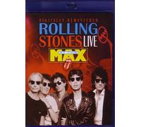 Rolling Stones - Live At The Max (limited edition)