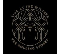 The Rolling Stones - Live At The Wiltern - SHM-CD