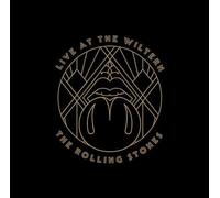 Rolling Stones - Live At The Wiltern - New 2CD - 25 - p99z
