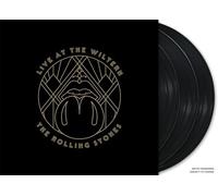 The Rolling Stones - Live At The Wiltern (Los Angeles) - 3 Vinyl