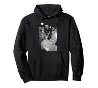 Rolling Stones Live Mick Jagger Keith Richards Inglewood LA Pullover Hoodie