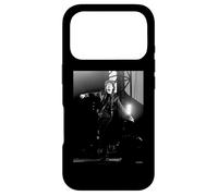 Rolling Stones Live Mick Jagger Portrait By Andy Willsher Case for iPhone 17 Pro