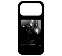 Rolling Stones Live Mick Jagger Portrait By Andy Willsher Case for iPhone 17 Pro Max