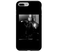 Rolling Stones Live Mick Jagger Portrait By Andy Willsher Case for iPhone 7 Plus/8 Plus