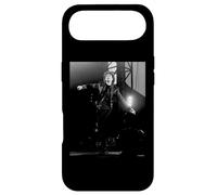 Rolling Stones Live Mick Jagger Portrait By Andy Willsher Case for iPhone Air