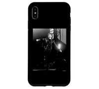 Rolling Stones Live Mick Jagger Portrait By Andy Willsher Case for iPhone XS Max