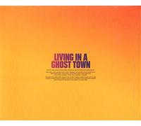 ROLLING STONES - Living In A Ghost Town Vinyl Ltd. 10'' "Purple"