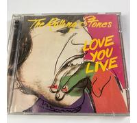 Rolling Stones - Love You Live