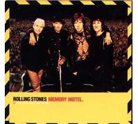 Rolling Stones - Memory Motel (US Import)