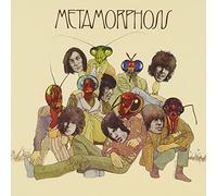 ROLLING STONES - METAMORPHOSIS - CD - J3z