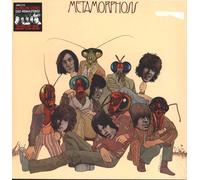 Rolling Stones Metamorphosis LP Vinyl 8823441 NEW
