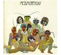 Rolling Stones - Metamorphosis LP Vinyl IMS-DECCA