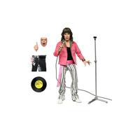 ROLLING STONES MICK JAGGER (1975) 8 INCH CLOTHED ACTION FIGURE