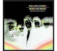 The Rolling Stones More Hot Rocks (CD) Album